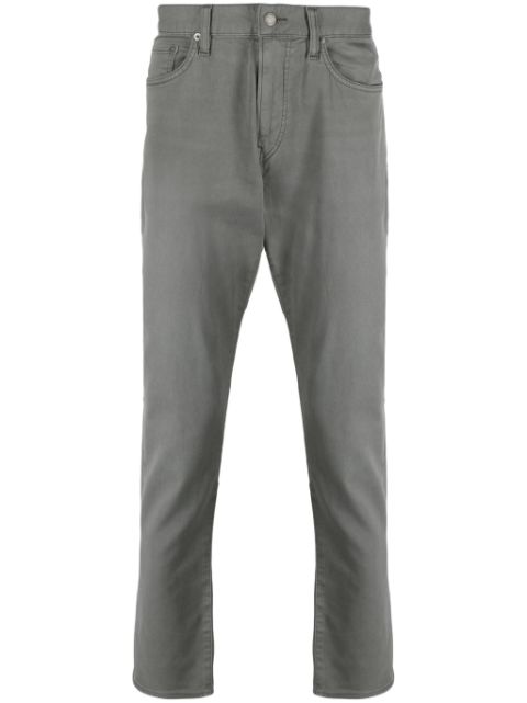 Polo Ralph Lauren Sullivan tapered-leg trousers Men