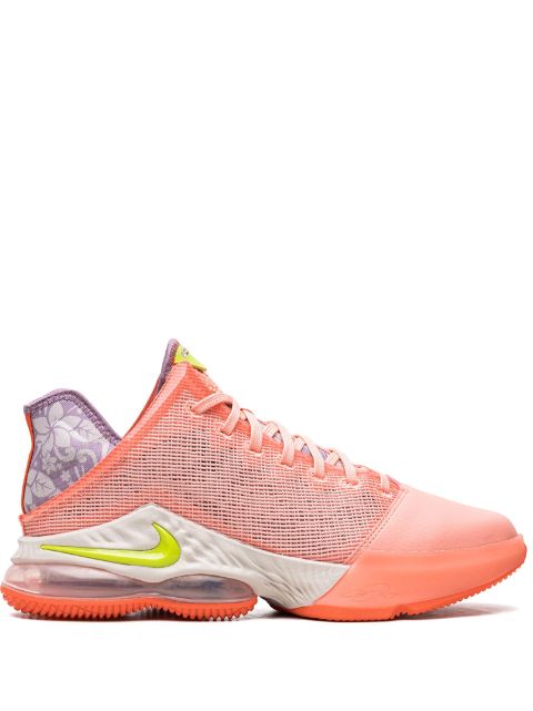 Nike LeBron XIX Low "Atomic" sneakers WOMEN