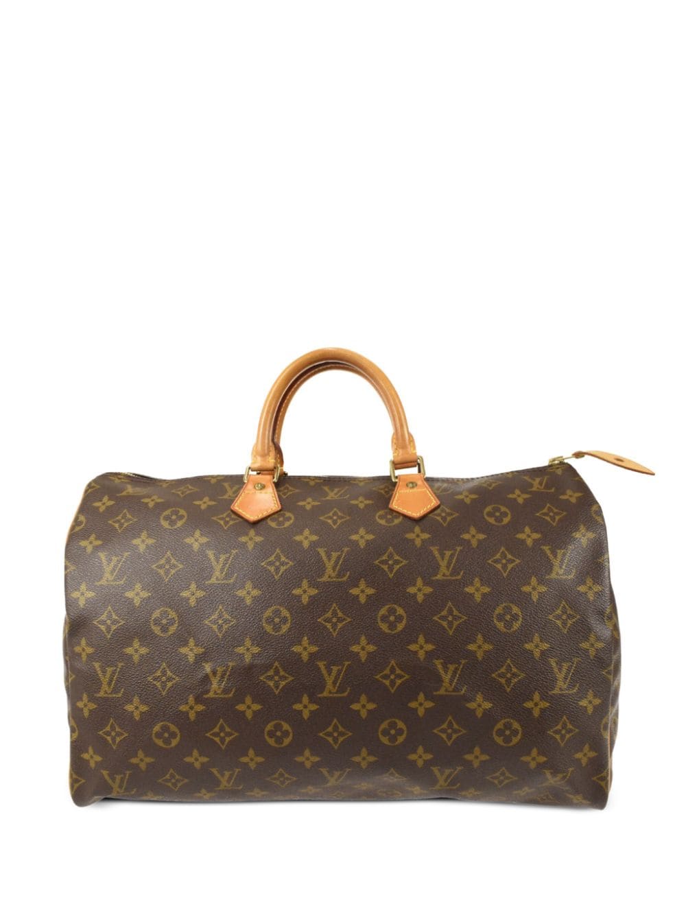 Louis Vuitton 1990-2000 pre-owned Monogram Mini Papillon Handbag