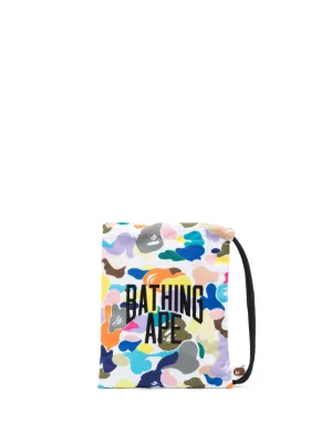 A BATHING APE Bags for Men Shop Now on FARFETCH