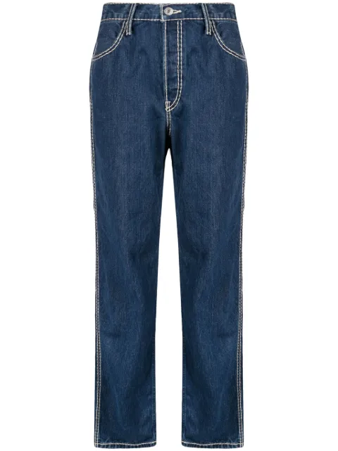 RE/DONE Lockere Jeans