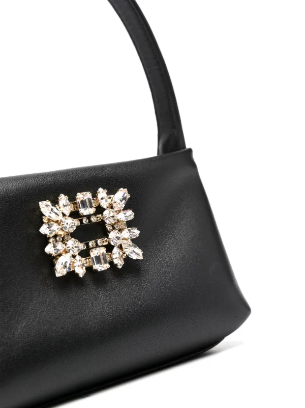 ショルダーバッグ・ポシェット ROGER VIVIER Rv Nightlily Charm ROGER VIVIER Rv Nightlily Charm (Roger Vivier/ショルダー