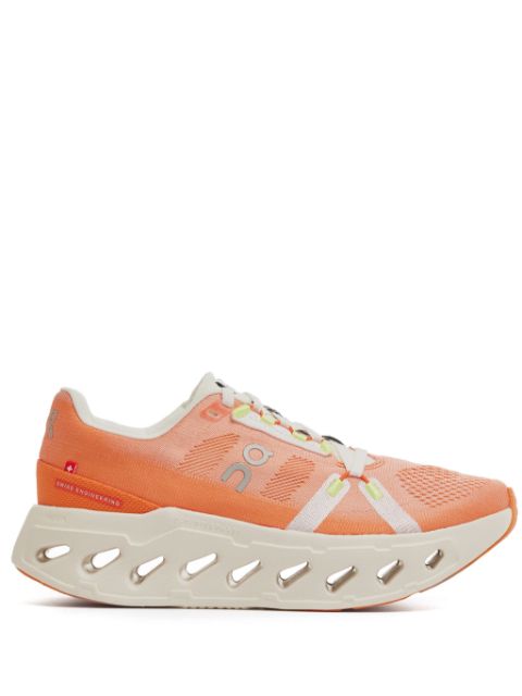 On Running Cloudeclipse mesh sneakers Women