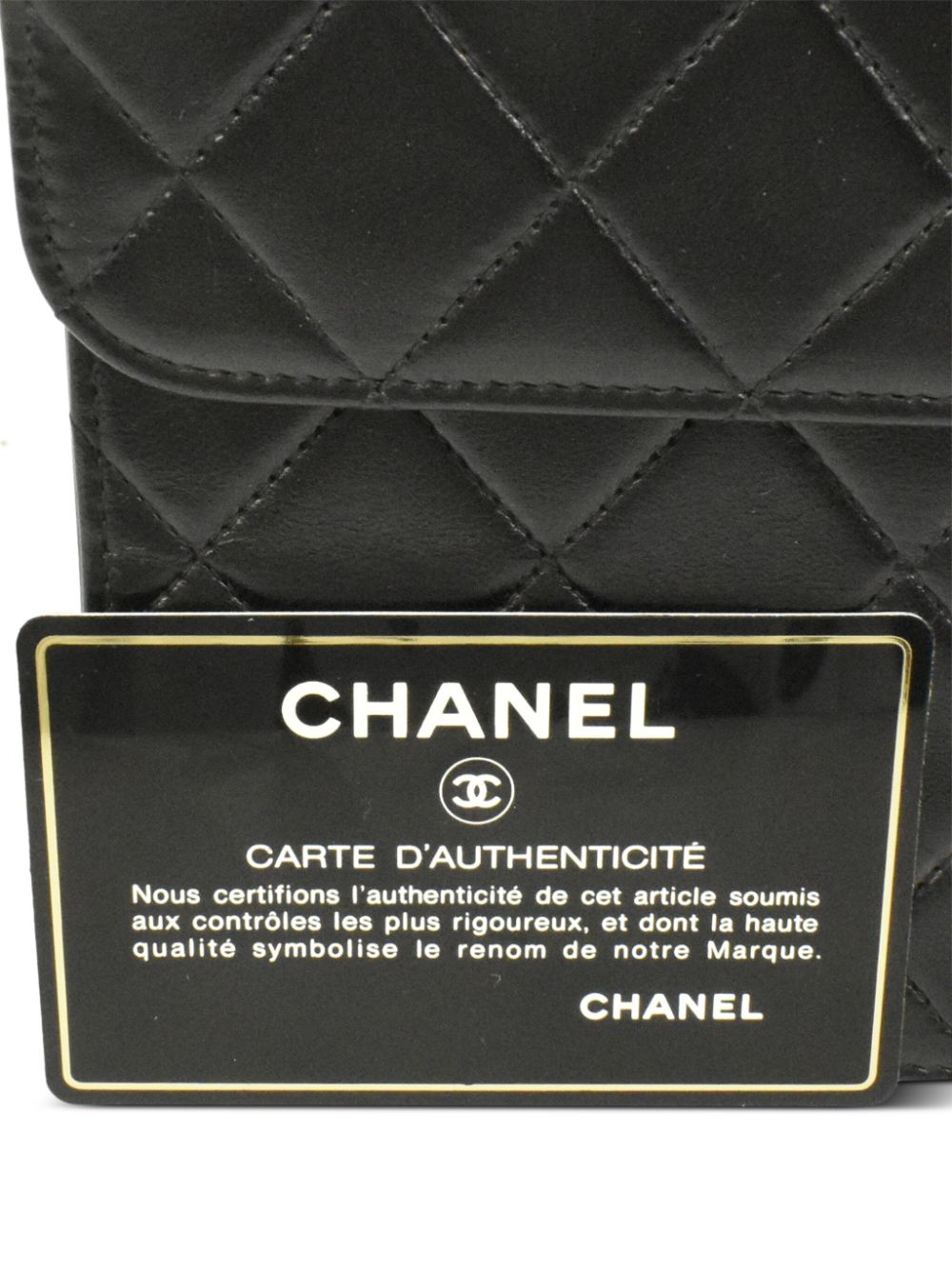 CHANEL 2000 Classic Flap shoulder bag Women