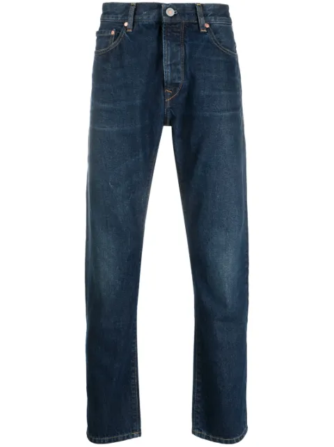 TELA GENOVA jeans rectos