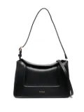 Wandler Micro Penelope leather mini bag - Black