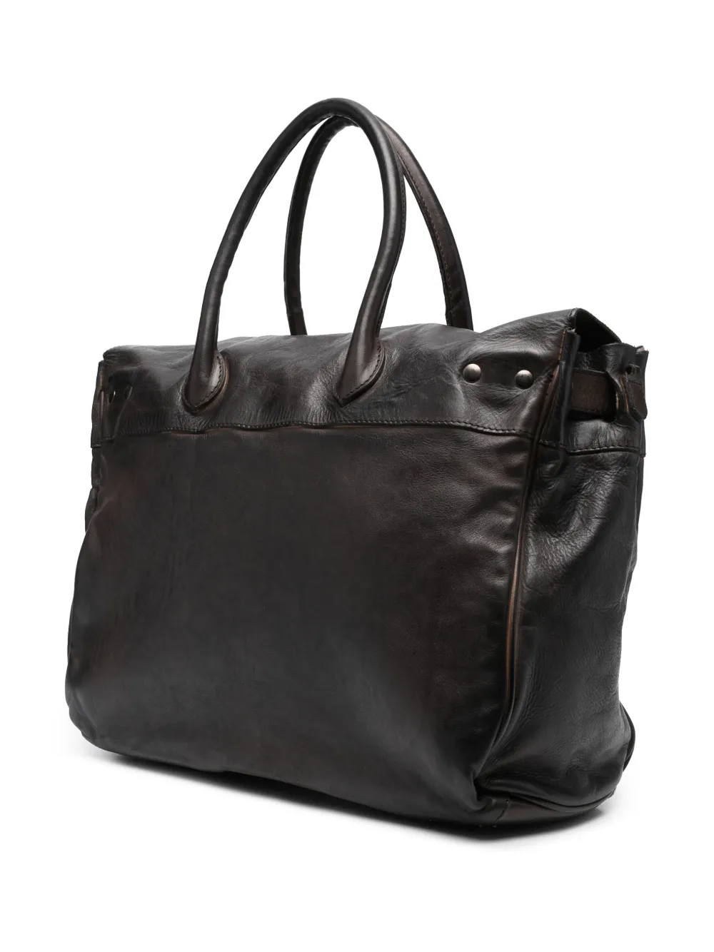 値段が激安 bag tote leather Richmond 10 Numero | Closet Smart バッグ