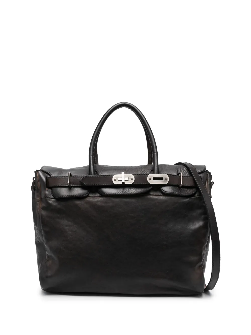 ★超希少★numero10 Richmond Leather Tote Bag ☆超希少☆numero10 Richmond Leather Tote Bag（Richmond Borse