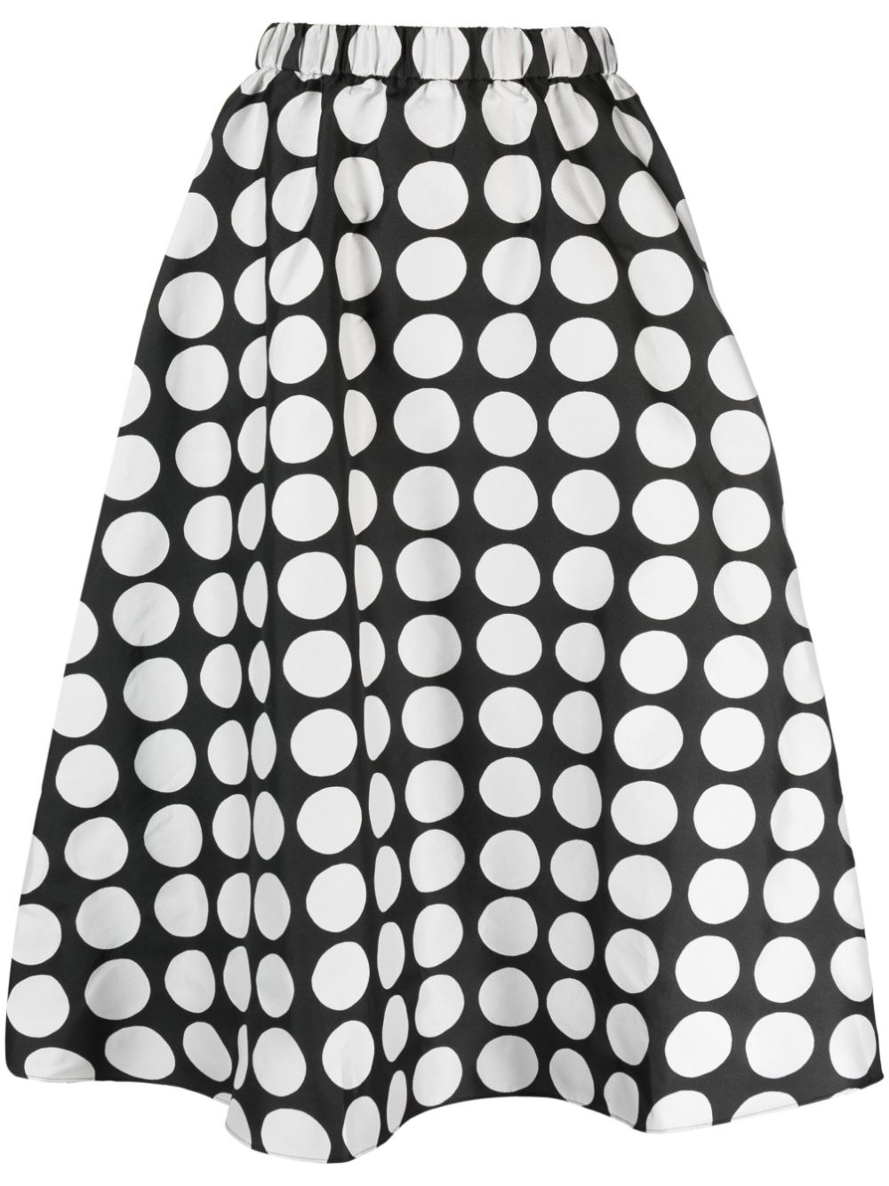 Kate Spade Polka dot-print Midi Skirt - Farfetch