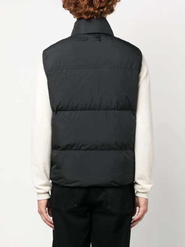 Stone Island パデッドベスト - Farfetch