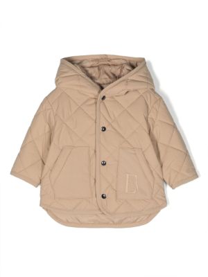 Baby on sale armani coat