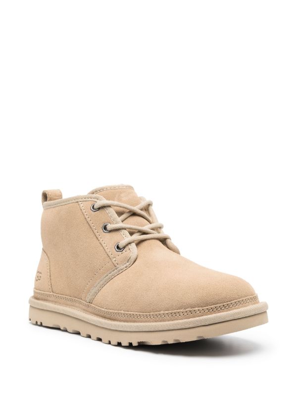 Ugg leather neumel outlet boot