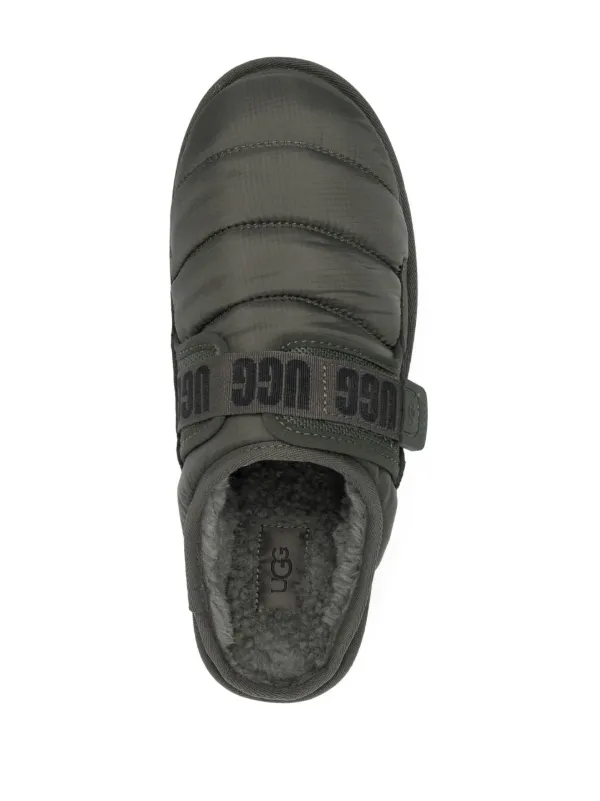 Dune ugg slippers hot sale