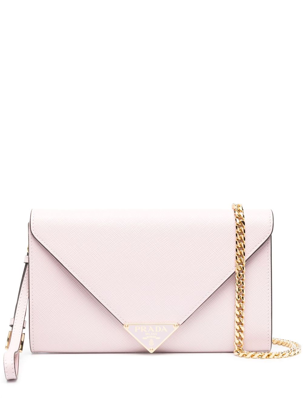 Prada cheap envelope clutch