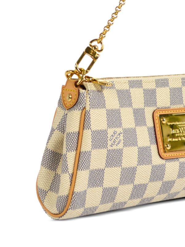 Louis Vuitton 2013 pre-owned Eva two-way Handbag - Farfetch