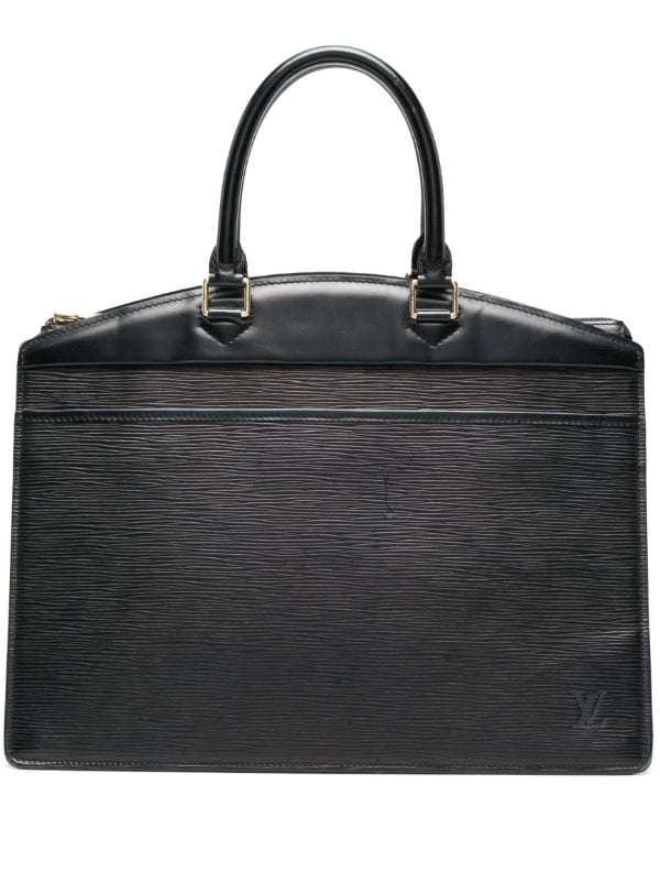 Louis Vuitton Riviera epi handbag  Handbag shopping, Louis vuitton, Vuitton