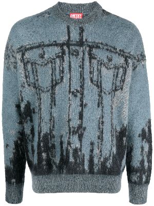 Louis vuitton wizard on sale of oz sweater