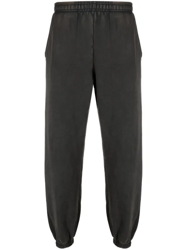 ENTIRE STUDIOS Organic Cotton Track Pants - Farfetch