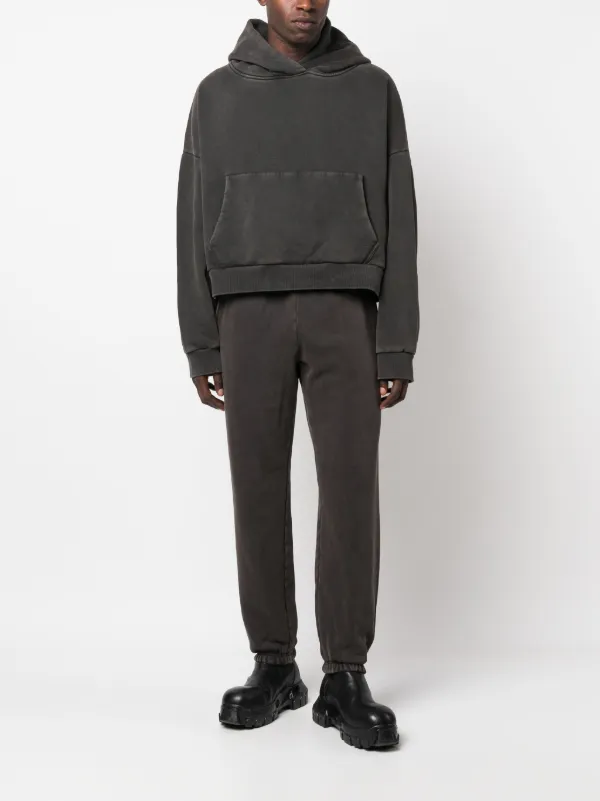 ENTIRE STUDIOS Organic Cotton Track Pants - Farfetch