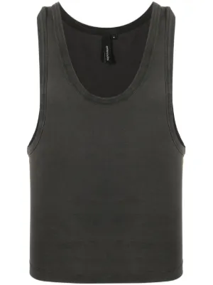 YEEZY GAP ENGINEERED BY BALENCIAGA タンクトップ | ブラック
