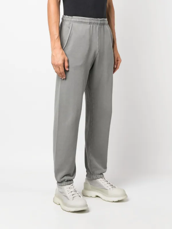 パンツ ENTIRE STUDIOS GREY JOGGING TROUSERS IN COTTON Entire Studios Grey Jogging Trousers In Cotton | ModeSens