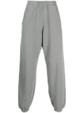 ENTIRE STUDIOS organic cotton track pants - Grey