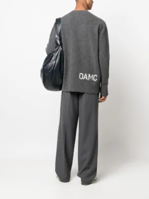OAMC(オーエーエムシー)セーター - FARFETCH OAMC(オーエーエムシー)セーター - FARFETCH