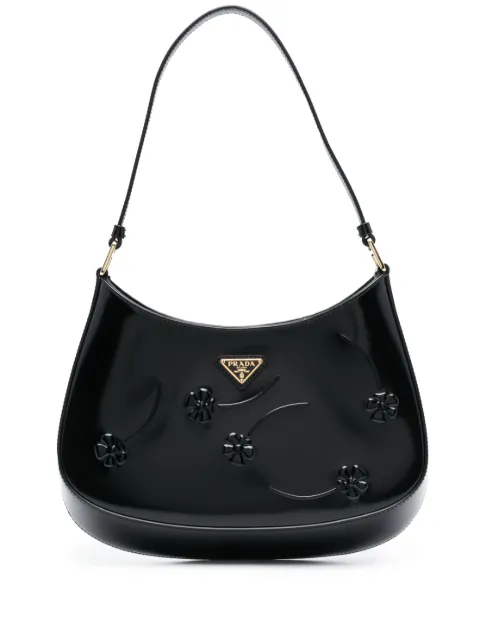 Prada bolsa de hombro Cleo