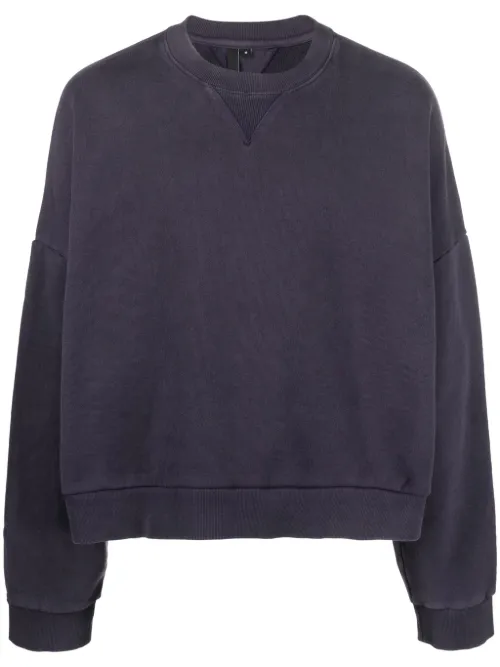 Sweat à effet épaules tombantes - ENTIRE STUDIOS - Modalova