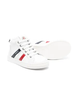 Moncler shoes clearance kids