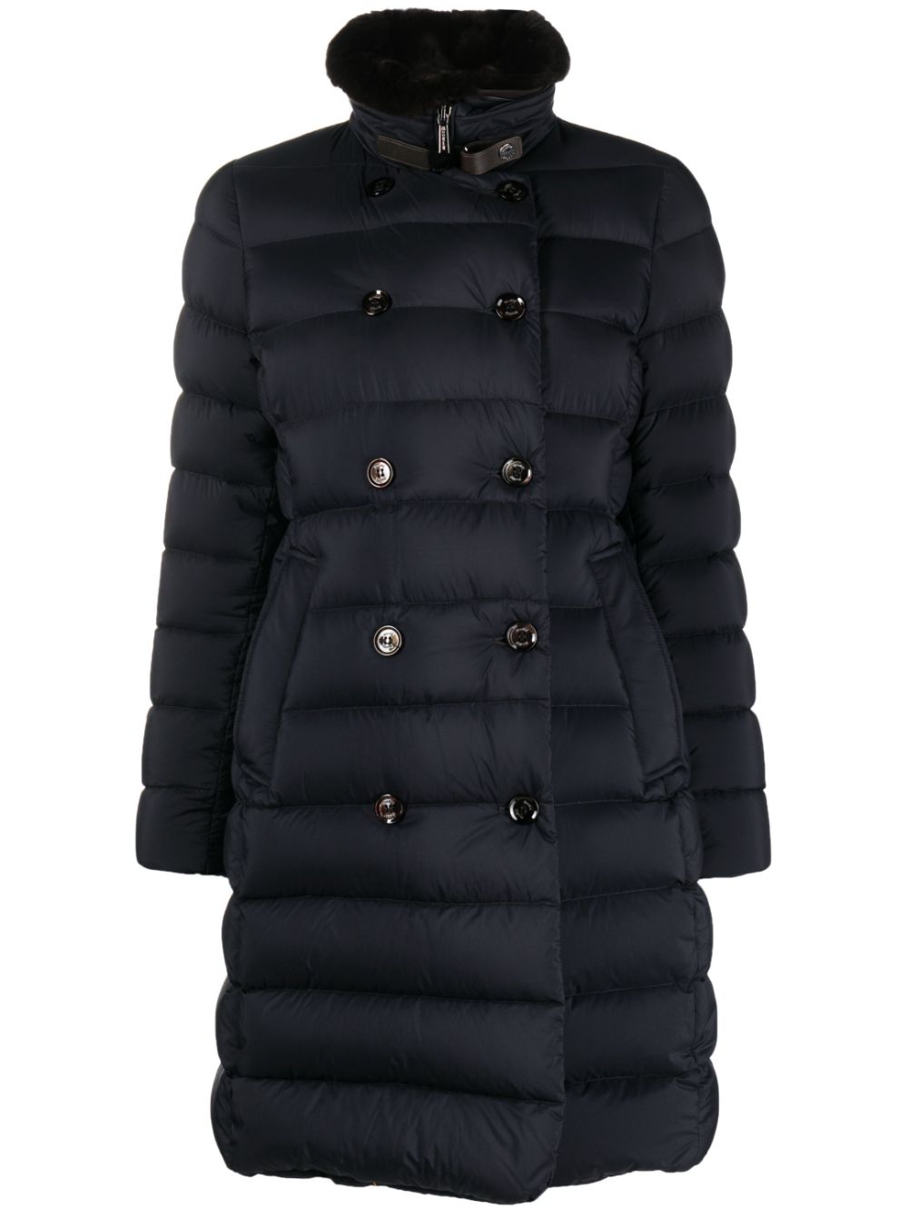 Longan-S3 puffer coat