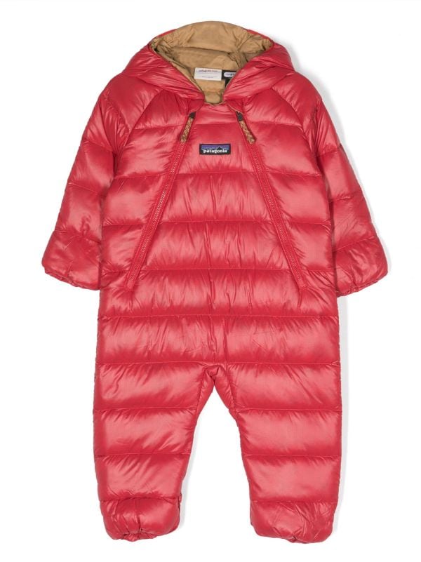 Patagonia clearance kids snowsuit