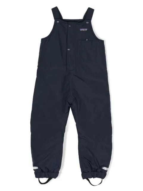 Patagonia Kids Latzhose aus recyceltem Material