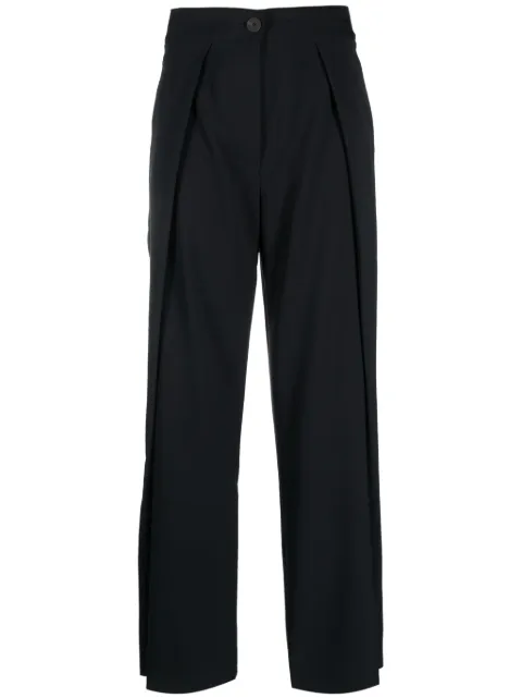 Studio Nicholson Malar straight-leg trousers