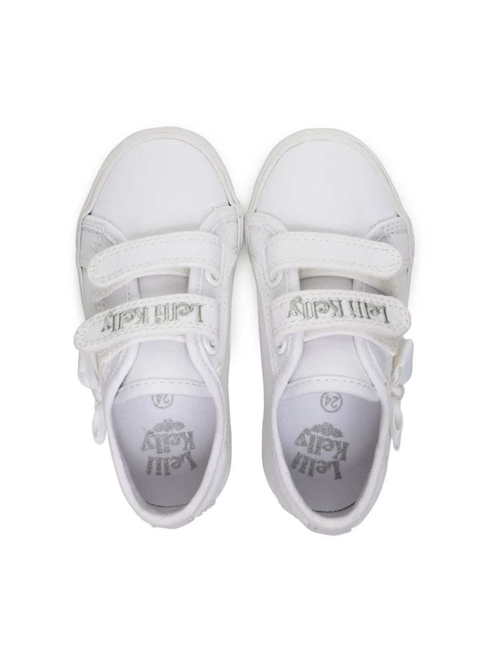 Lelli Kelly Lilly touch strap Sneakers Farfetch