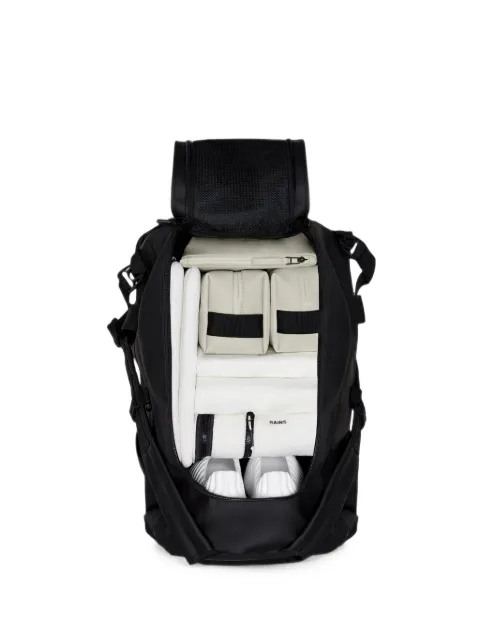 Rains small Texel duffel bag