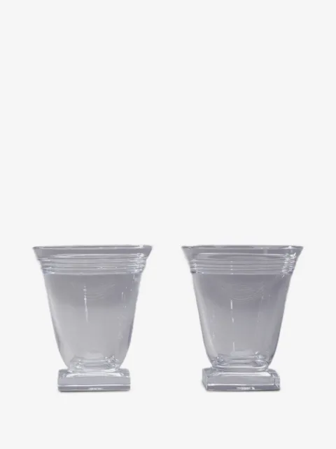 Thom Browne lunettes de vue Baccarat Yacht N.2 à 4 bandes signature