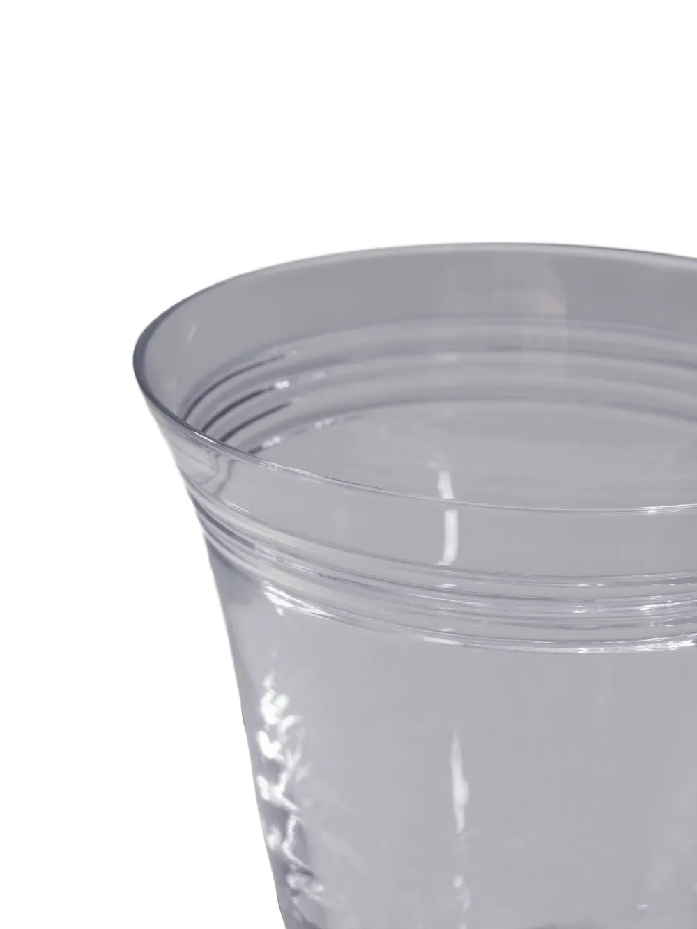 Thom Browne 4-bar Baccarat Yacht N.2 glasses | Tableware | Image 2