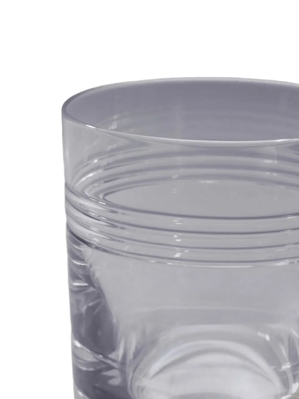 Thom Browne x Baccarat 4-Bar glasses (set of two) | Glassware | Image 2