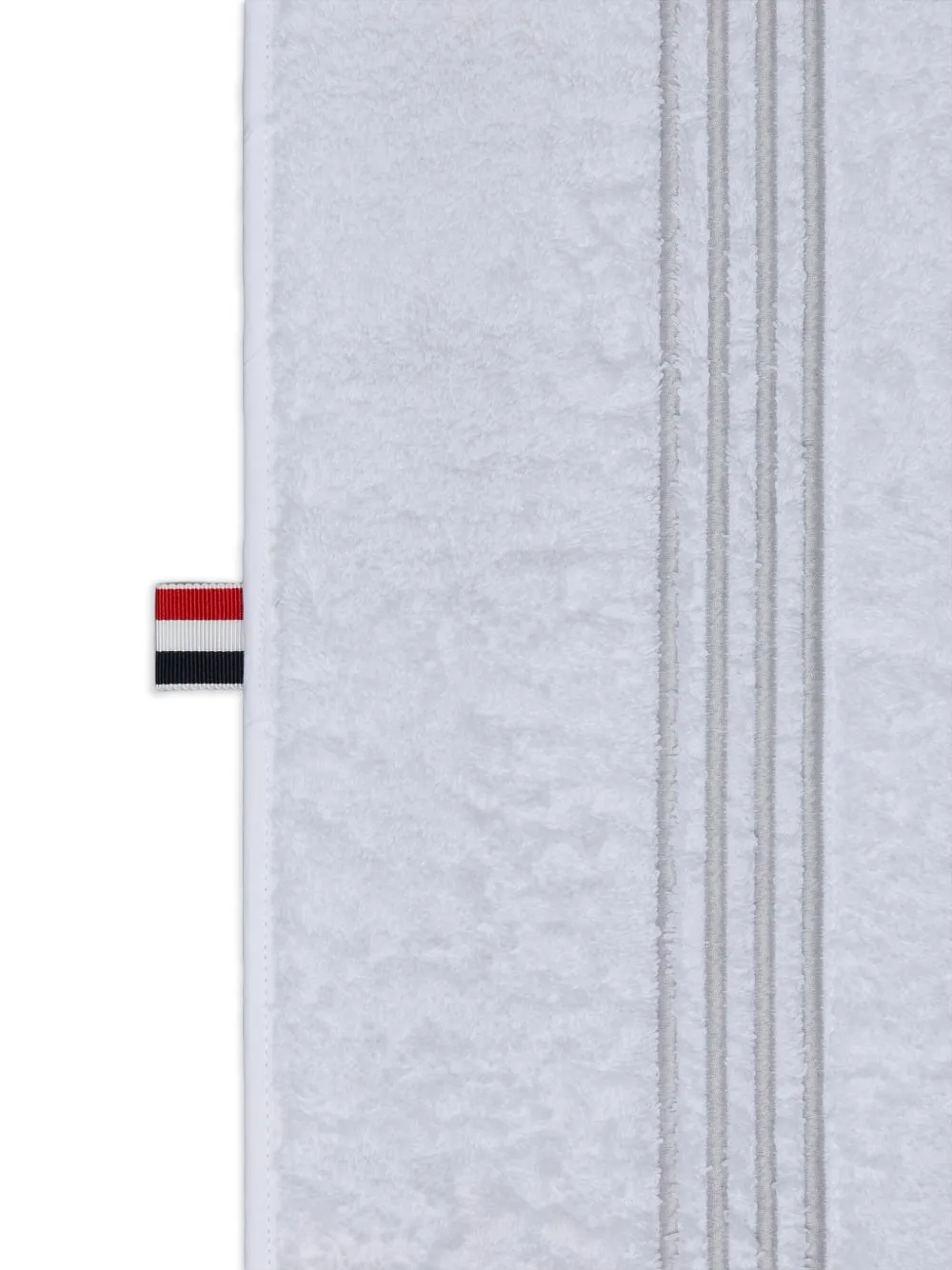 4-Bar bath towel (54cm x 87cm)
