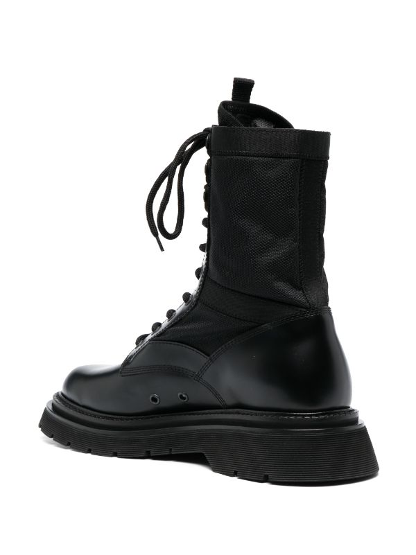 Dsquared2 on sale boots mens