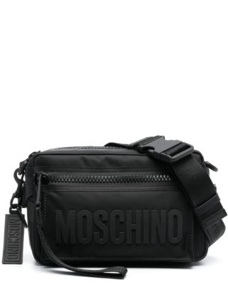 Sac banane clearance moschino