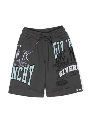 Kids Givenchy hot Shorts