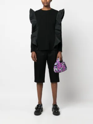 Red Valentino（レッド・ヴァレンティノ）ニット・セーター - FARFETCH