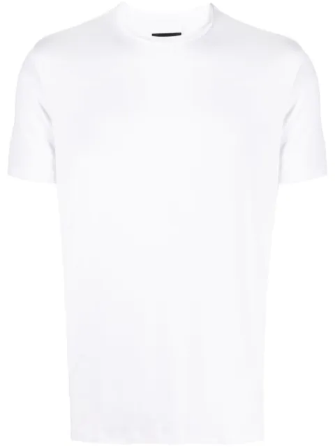 Emporio Armani playera manga corta