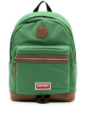 Kenzo hotsell backpack farfetch