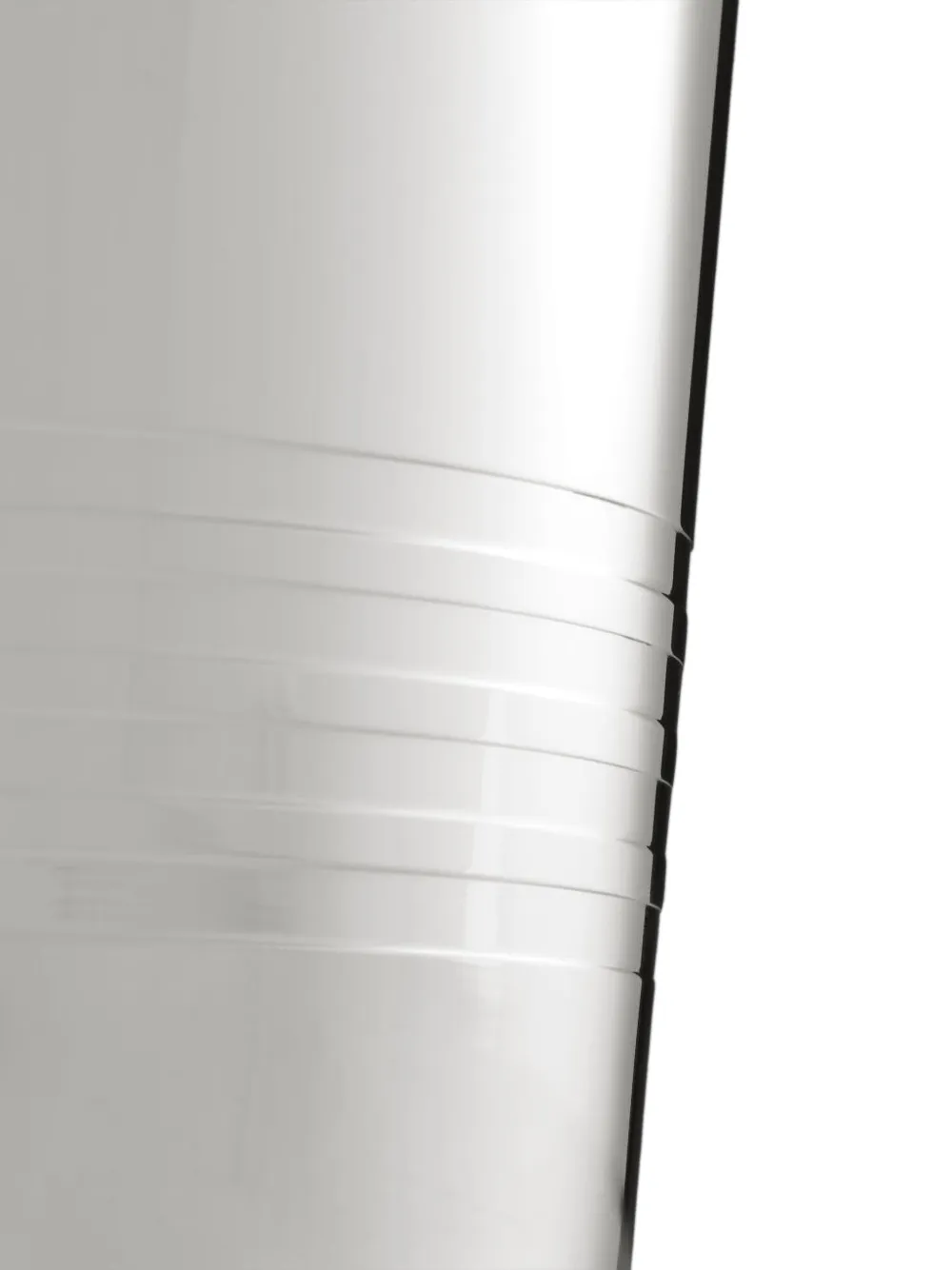 Thom Browne x Christofle 4-bar ribbed-handle champagne bucket | Barware | Image 2