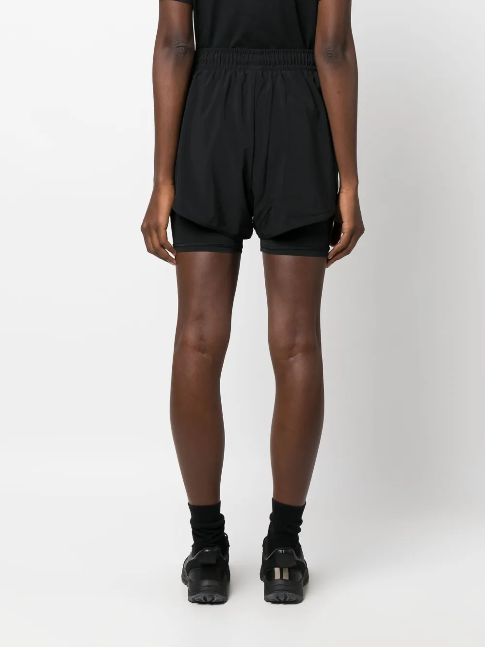 adidas by Stella McCartney Shorts sportivi TruePurpose | Abbigliamento sportivo | Image 4
