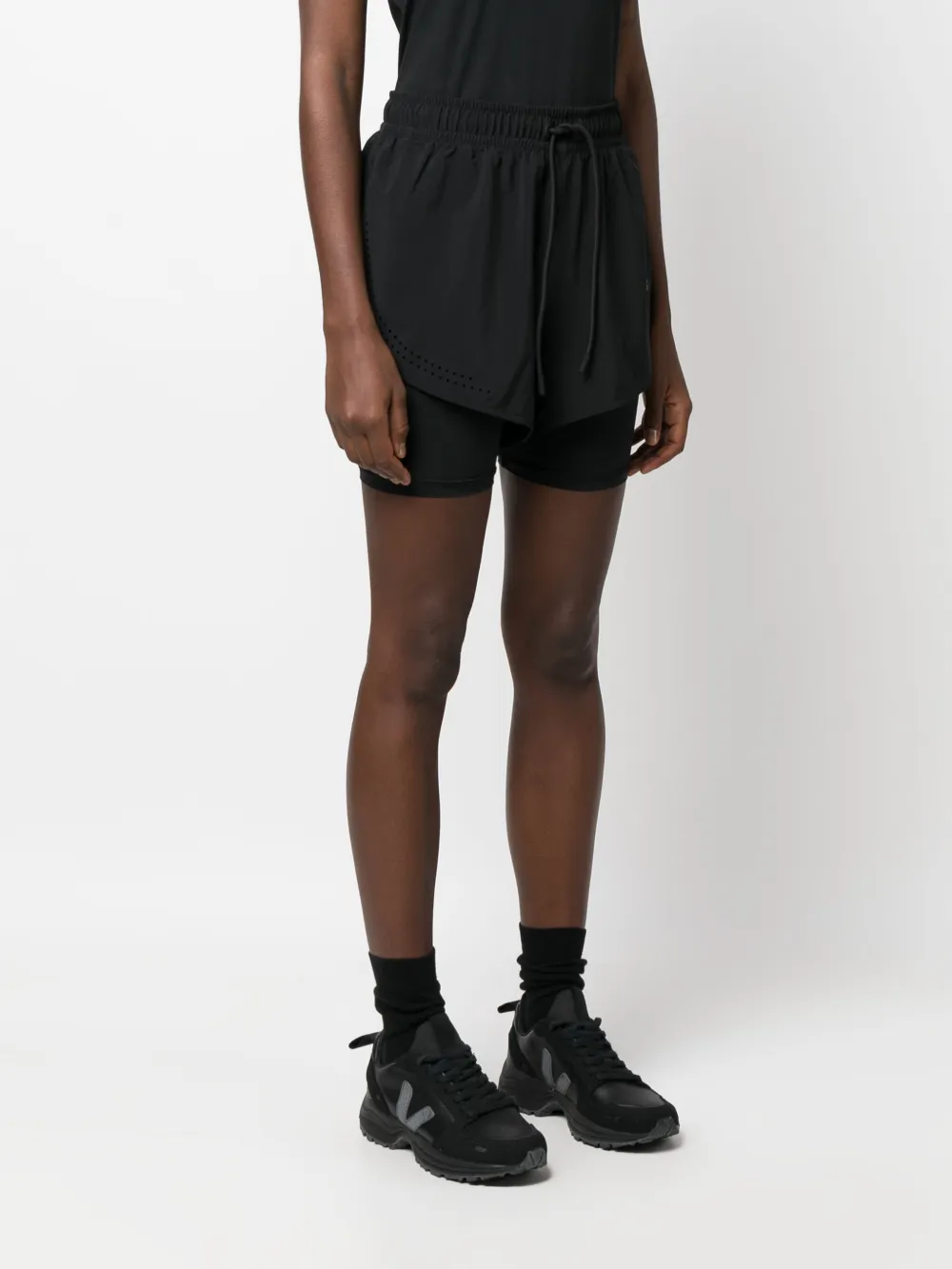 adidas by Stella McCartney Shorts sportivi TruePurpose | Shorts sportivi | Image 3
