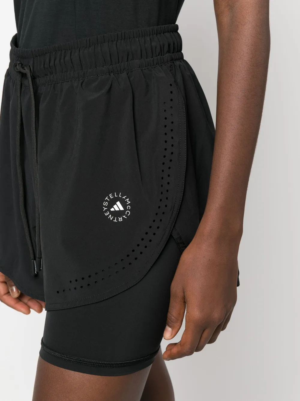 adidas by Stella McCartney Shorts sportivi TruePurpose | Image 5